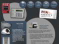 foscetts.com