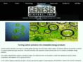 genesis-biofuel.com