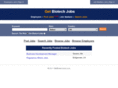 getbiotechjobs.com