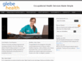 glebehealth.com