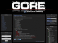 goreclan.net