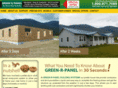 greenrpanel.com