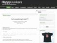 happyjunkers.net