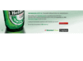 heinekencity.com