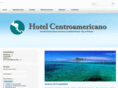 hotelcentroamericano.com