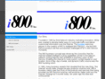 i800.com