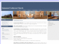 immanuelosmond.com