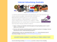 internetadvertisingaustralia.net