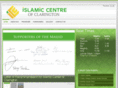 islamiccentreofclarington.org