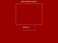 johncroezen.com