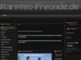 karpfen-freunde.com