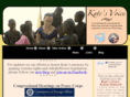 katesvoice.net