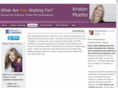 kristenspeaking.com