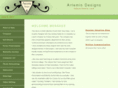ladyartemis.com
