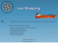 leo-shipping.com