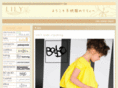 lily-kids.com