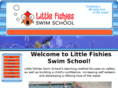 littlefishiesswimschool.com