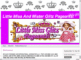 littlemissglitzpageant.com