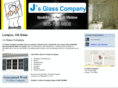 lompocjsglass.com