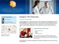 lovinginhomecare.net