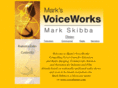 marksvoiceworks.com