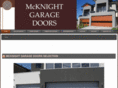 mcknightgaragedoors.com.au