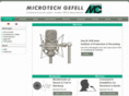 microtechgefell.com