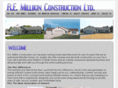 millikinconstruction.com