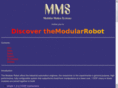 mms-robots.com