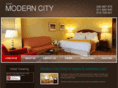 moderncityhotel.com