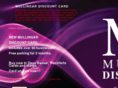 mullingardiscountcard.com