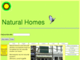 naturalhomes.nl