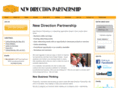newdirectionpartnership.com