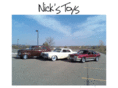 nicks-toys.com
