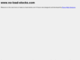 no-load-stocks.com