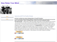 nowrelaxyourmind.com