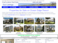 oceanedgesales.com