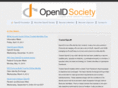 openidsociety.org