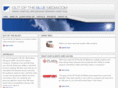 outofthebluemedia.com