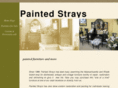 paintedstrays.com