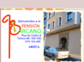 pensionarcano.com