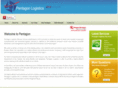 pentagonlogistics.com