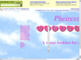 pheiress.biz