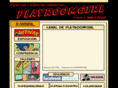 playroomgirl.net