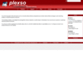 plexso.com