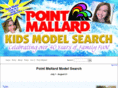 pointmallardmodelsearch.com