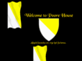 poore-house.com