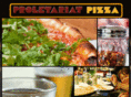 proletariatpizza.com