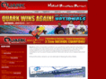 quarkbrushless.com