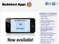 redwheelapps.com